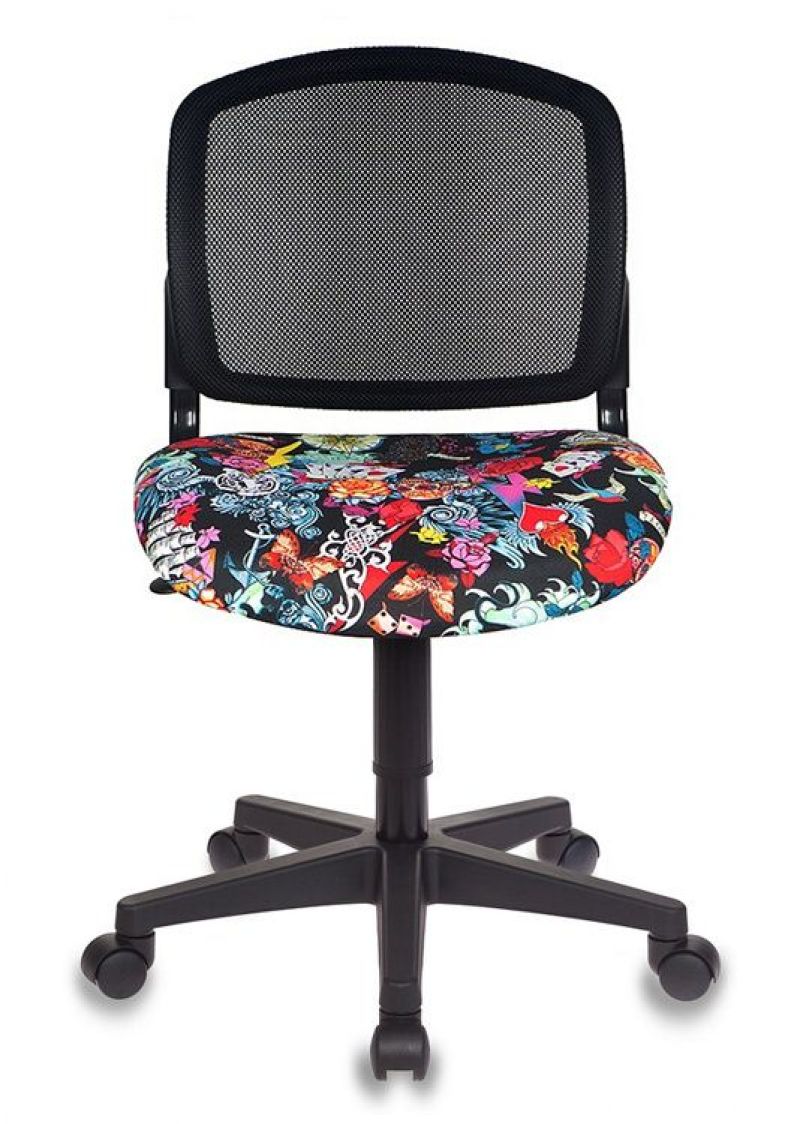 Компьютерное кресло Бюрократ Ch-296nx офисное